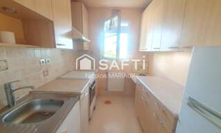 Appartement 2 Pièces 48 m² à vendre à Montmagny (95360)