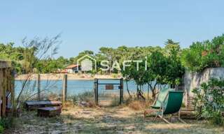 Maison 6 Pièces 120 m² à vendre à Mimizan (40200)