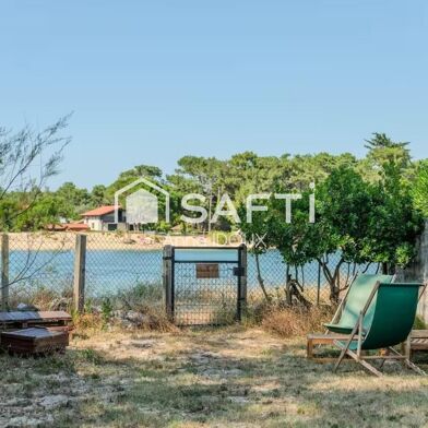 Maison 6 pièces 695000 €