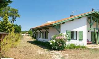 Maison 6 Pièces 120 m² à vendre à Mimizan (40200)