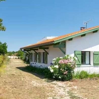 Maison 6 pièces 695000 €