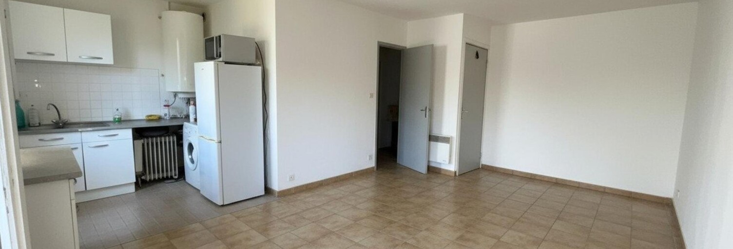 Appartement 1 Pièce 31 m² à vendre à Bastia (20600)