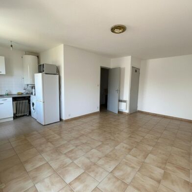 Appartement 1 pièces 82000 €