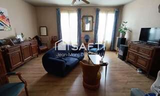 Maison 14 Pièces 298 m² à vendre à Luynes (37230)