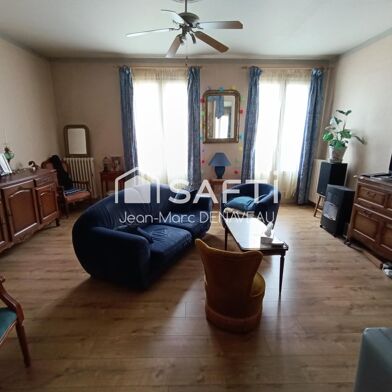 Maison 14 pièces 364500 €