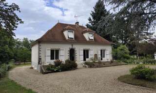 Maison 6 Pièces 169 m² à vendre à Thenay (36800)