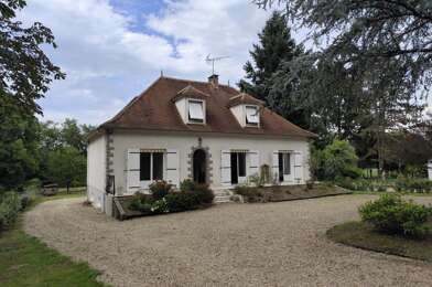 Maison 6 pièces 199000 €