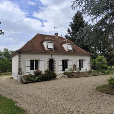 Maison 6 pièces 209900 €