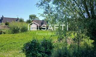 Terrain  1186 m² à vendre à Rang-du-Fliers (62180)