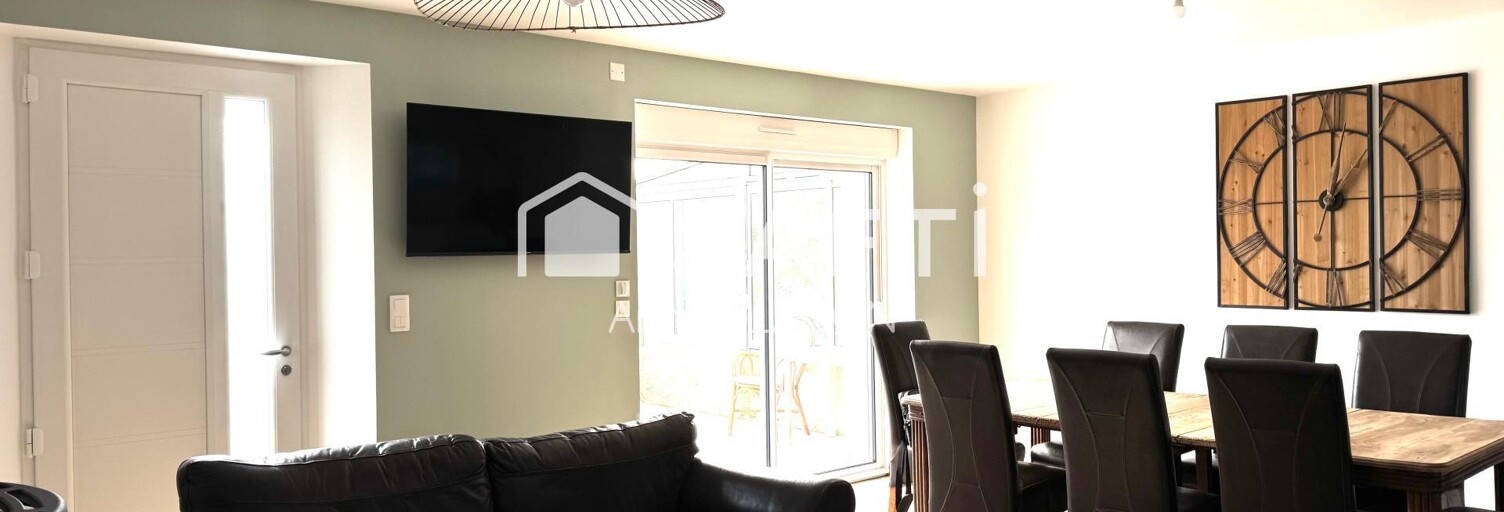 Maison 4 Pièces 81 m² à vendre à Sainte-Marguerite-d'Elle (14330)