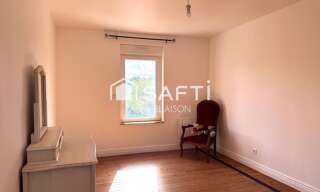 Maison 4 Pièces 81 m² à vendre à Sainte-Marguerite-d'Elle (14330)