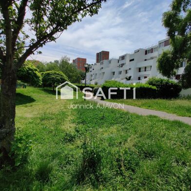 Appartement 5 pièces 351000 €