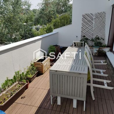 Appartement 5 pièces 335000 €