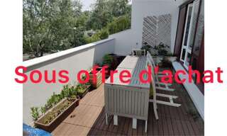 Appartement 5 Pièces 95 m² à vendre à Fontenay-sous-Bois (94120)