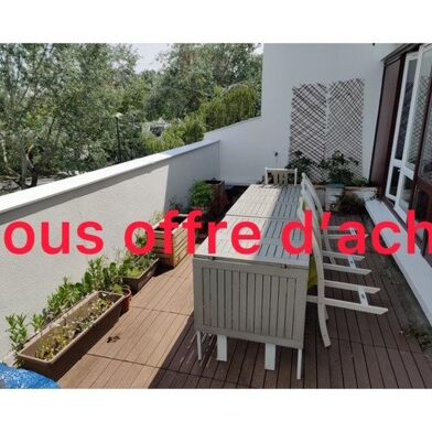 Appartement 5 pièces 335000 €