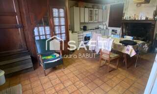 Maison 2 Pièces 74 m² à vendre à Le Châtelet-sur-Meuse (52400)