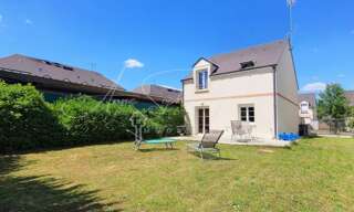 Maison 5 Pièces 81 m² à vendre à Étampes (91150)