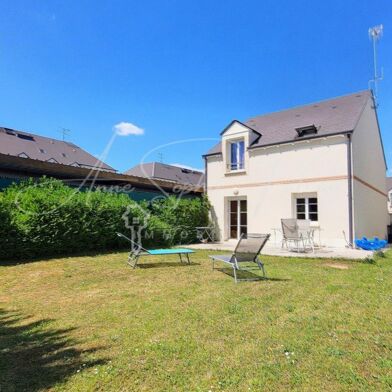 Maison 5 pièces 265000 €