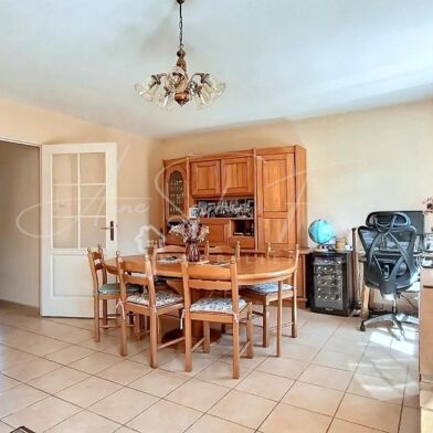 Maison 5 pièces 265000 €