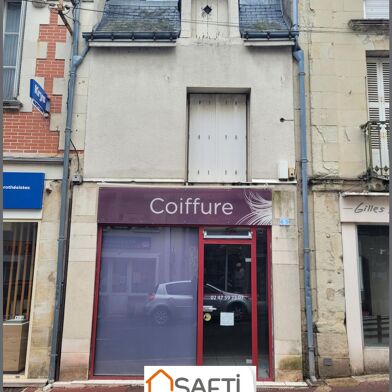 Bureau 2 pièces 490 €