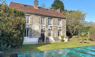 Maison 7 Pièces 160 m² à vendre à Apremont (60300)