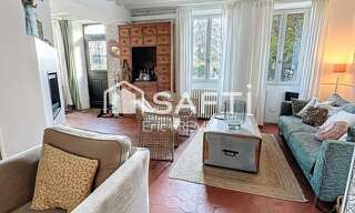 Maison 7 Pièces 160 m² à vendre à Apremont (60300)