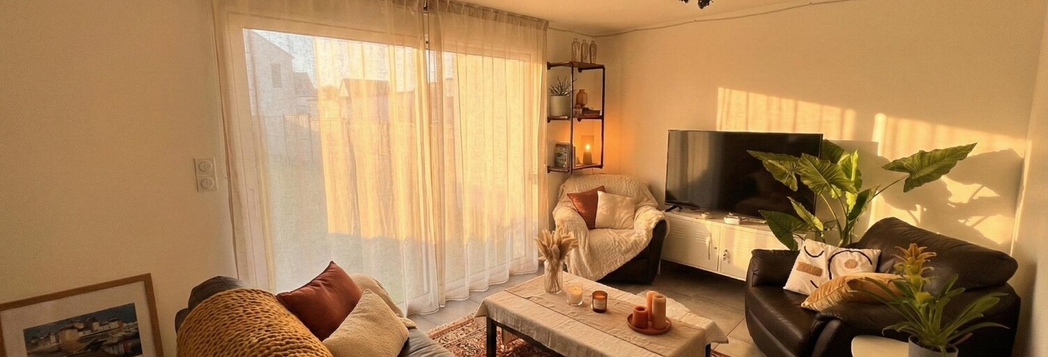 Maison 4 Pièces 70 m² à vendre à Milizac-Guipronvel (29290)