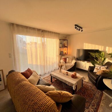 Maison 4 pièces 233000 €