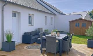 Maison 4 Pièces 70 m² à vendre à Milizac-Guipronvel (29290)