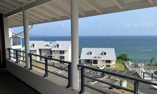 Appartement 4 Pièces 115 m² à vendre à Vieux-Fort (97141)