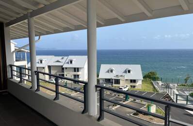 T4 duplex, standing, vue carte postale — photo du bien