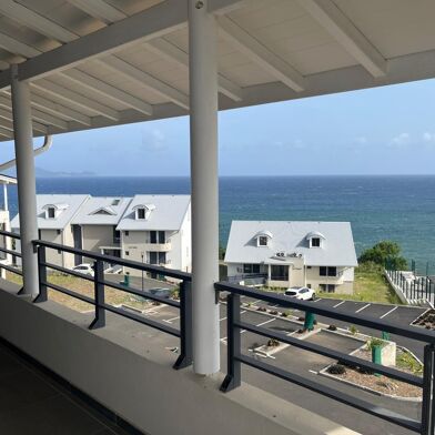 Appartement 4 pièces 420000 €