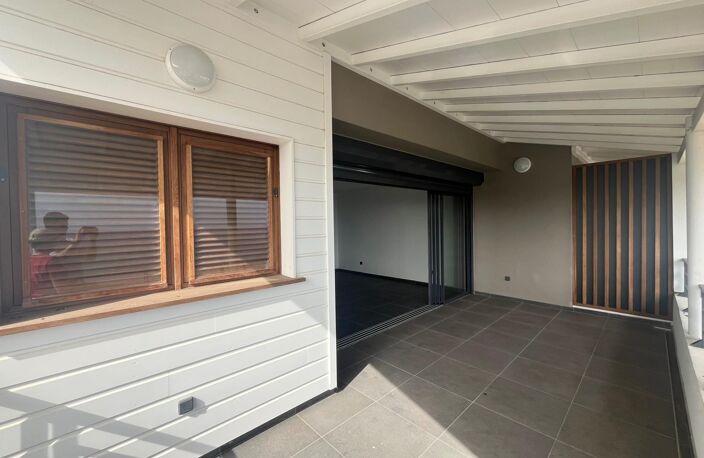 T4 duplex, standing, vue carte postale — photo 2
