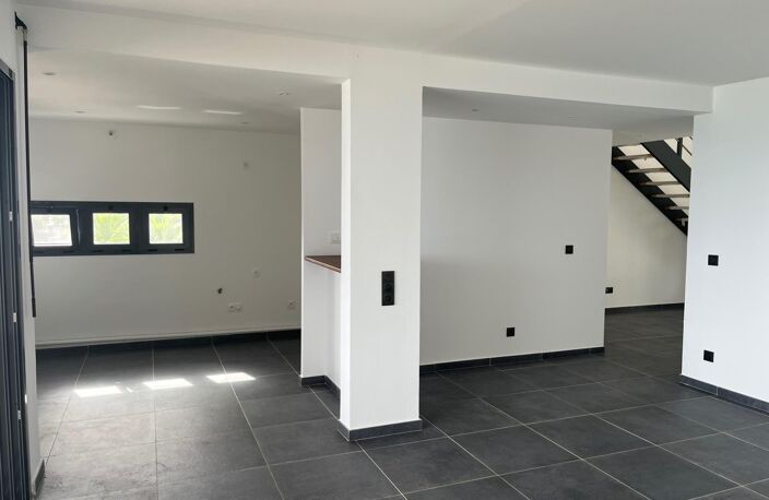 T4 duplex, standing, vue carte postale — photo 4
