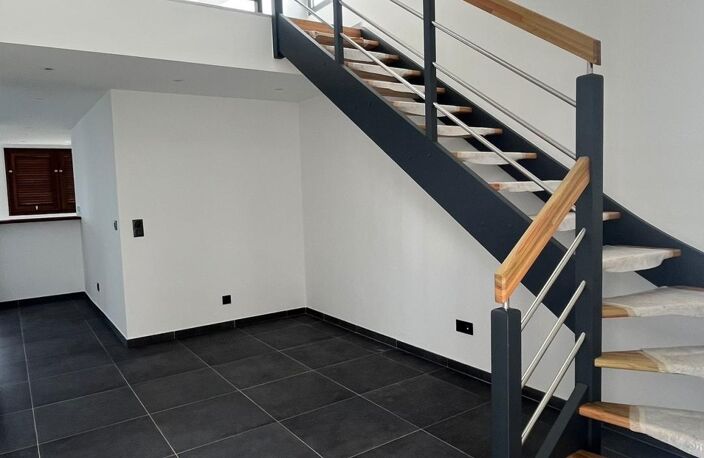 T4 duplex, standing, vue carte postale — photo 5