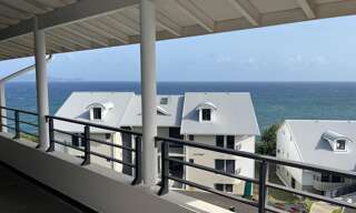 Appartement 4 Pièces 118 m² à vendre à Vieux-Fort (97141)