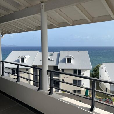 Appartement 4 pièces 480000 €