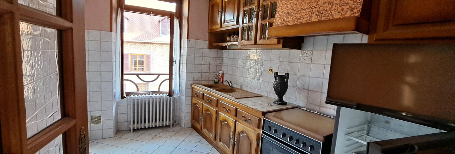 Maison 11 Pièces 281 m² à vendre à Les Échelles (73360)