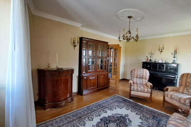 Maison 11 pièces 240000 €