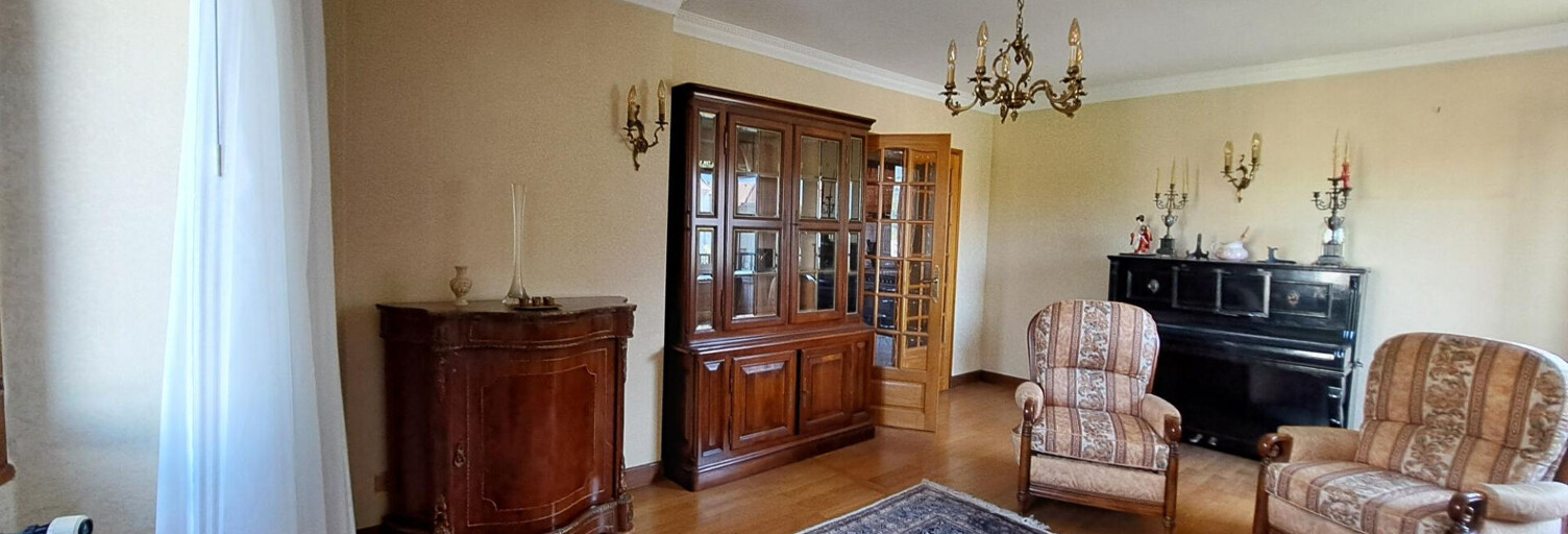 Maison 11 Pièces 281 m² à vendre à Les Échelles (73360)