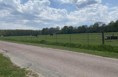 MONTFORT L'AMAURY: Terrain d'exception de 5000 M2 avec maiso — photo du bien