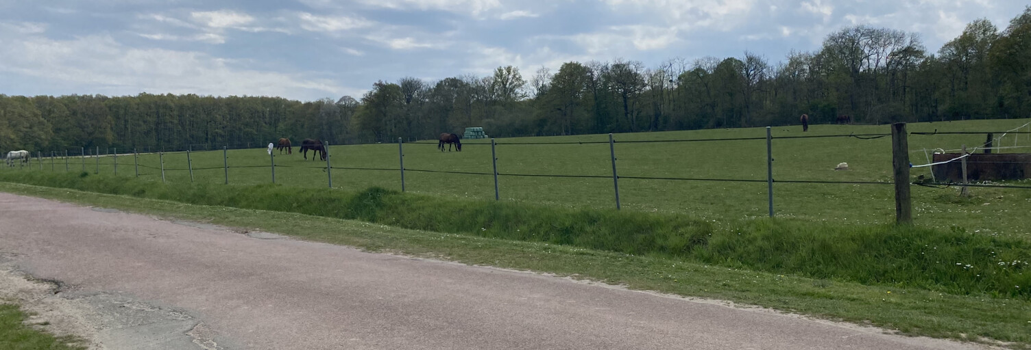 Maison 3 Pièces 80 m² à vendre à Montfort-l'Amaury (78490)