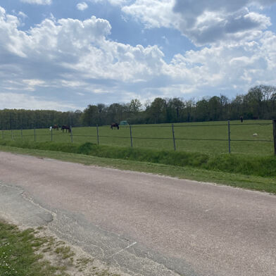 Maison 3 pièces 840000 €