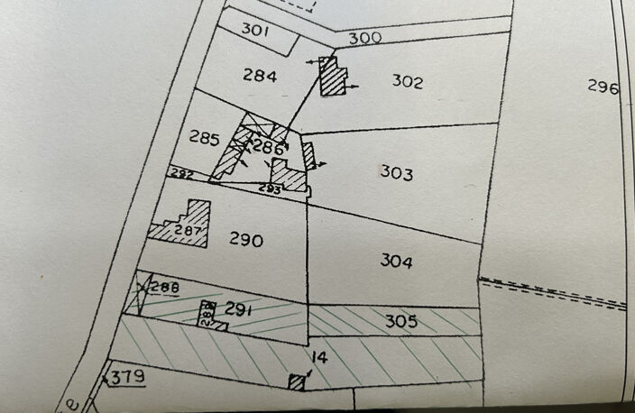 MONTFORT L'AMAURY: Terrain d'exception de 5000 M2 avec maiso — photo 2