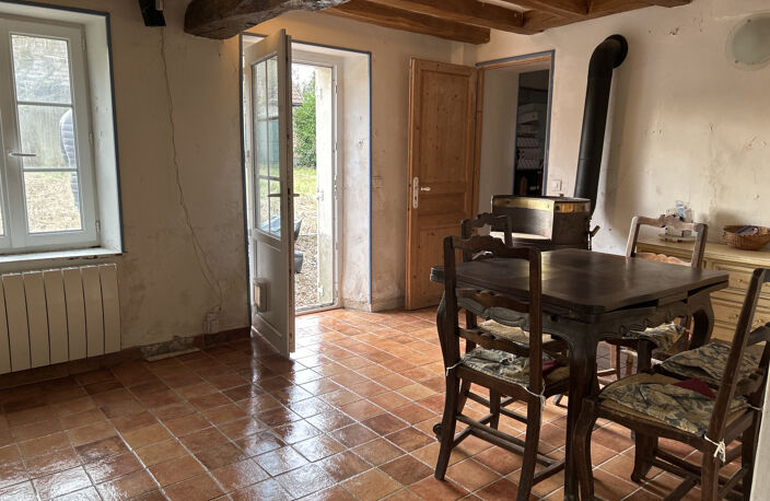 MONTFORT L'AMAURY: Terrain d'exception de 5000 M2 avec maiso — photo 4