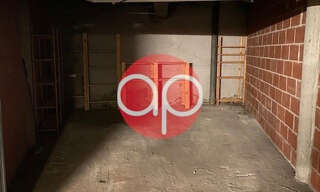 Garage   m² à louer à Toulouse (31300)