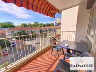 PERPIGNAN - La Lunette - Superbe T2 lumineux avec terrasse & parking — photo 4