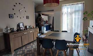 Maison 7 Pièces 102 m² à vendre à Ablain-Saint-Nazaire (62153)