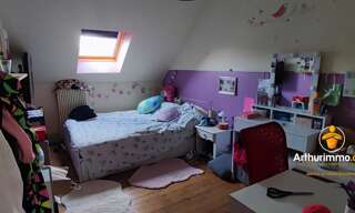 Maison 7 Pièces 102 m² à vendre à Ablain-Saint-Nazaire (62153)