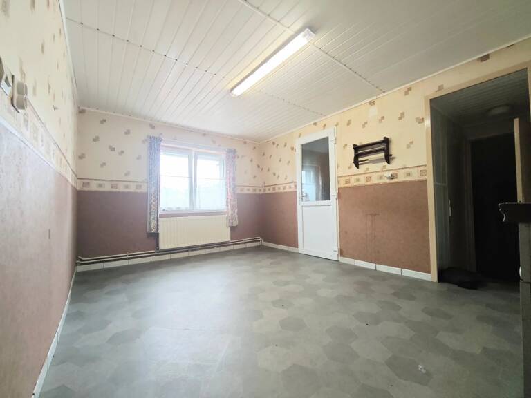 MAISON DE PLAIN-PIED. — photo 1